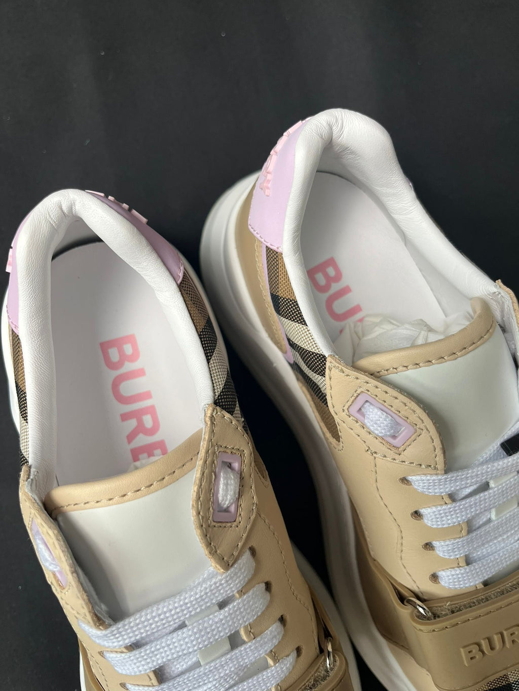 Burberry Trainers