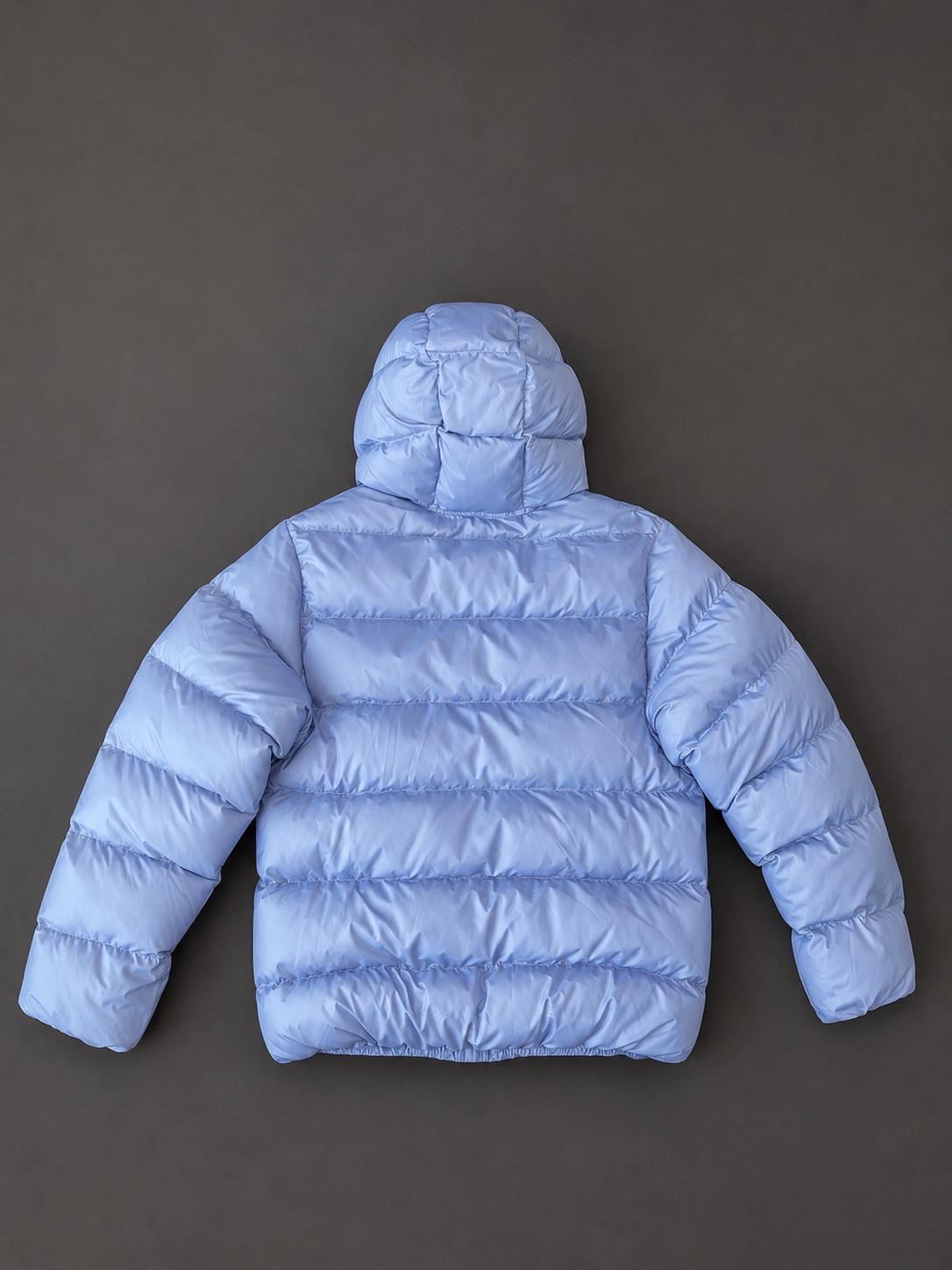 Kids Nike Puffer Jacket