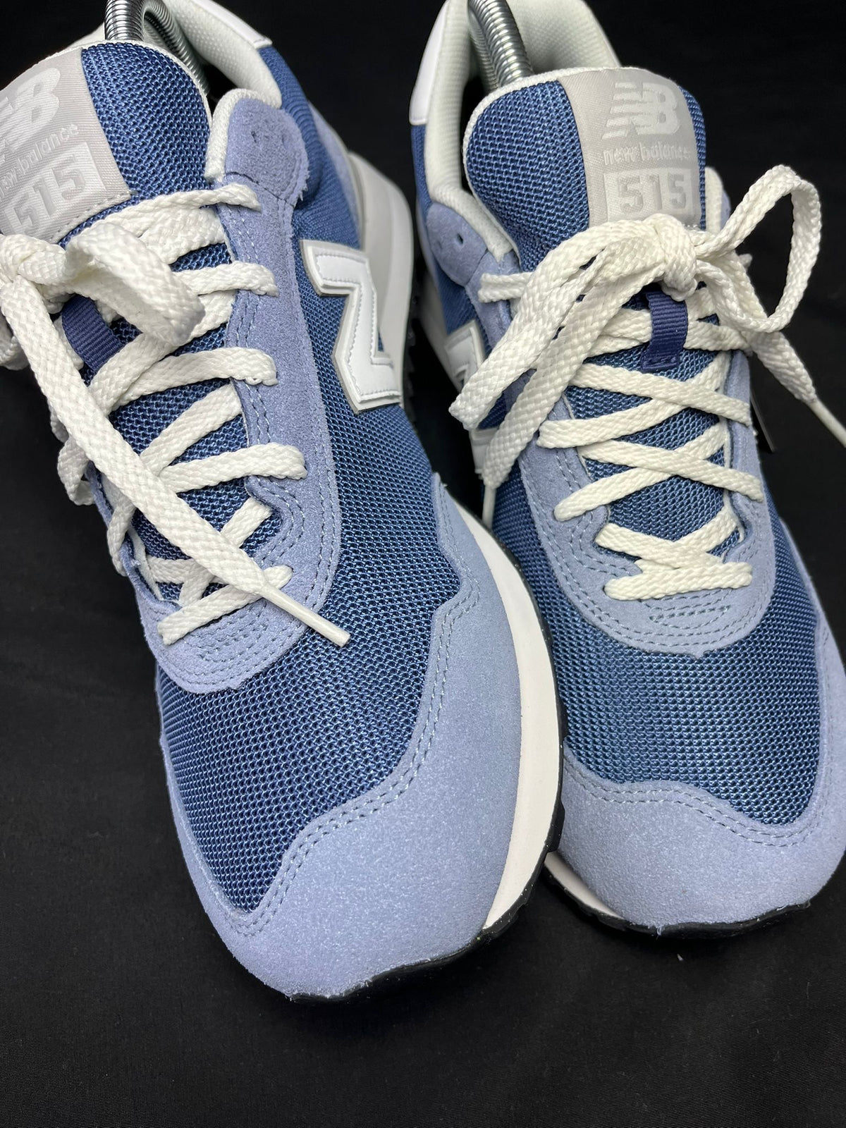 New Balance 515 Blue Trainers