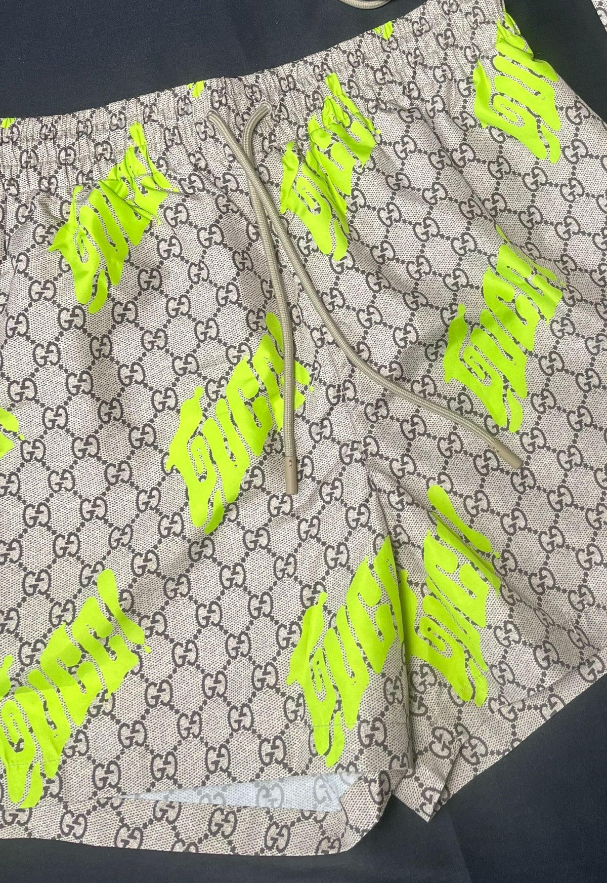 Gucci Swim Shorts