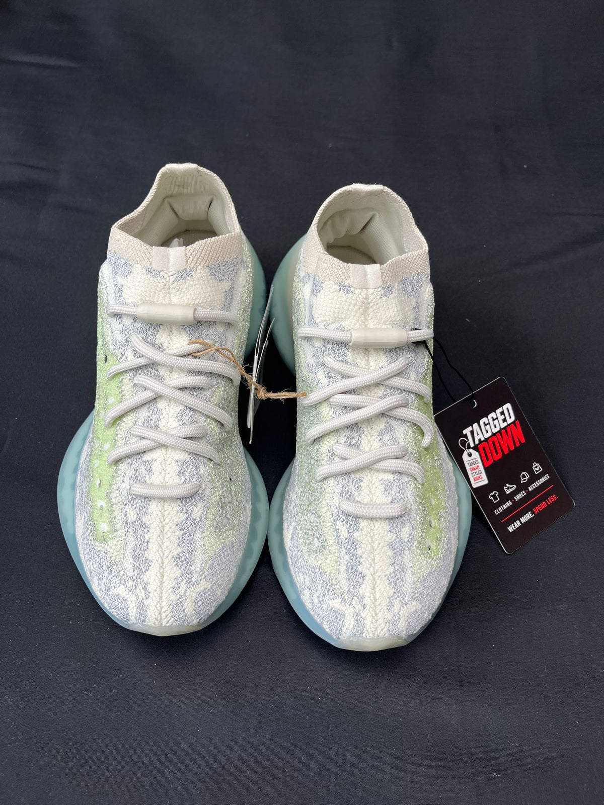 Yeezy Boost 380