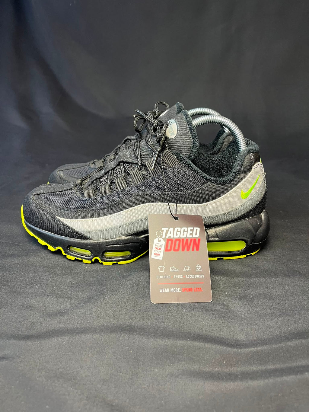 Nike Air Max 95 Custom One of One Trainers