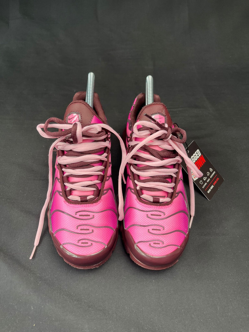 Nike TN