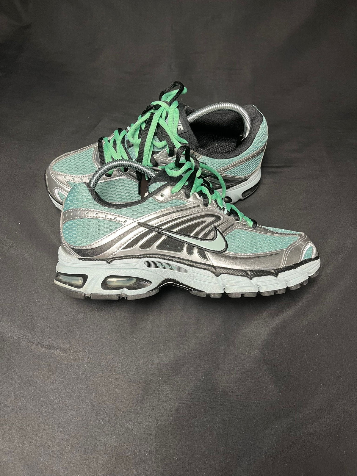 Nike Moto 2K