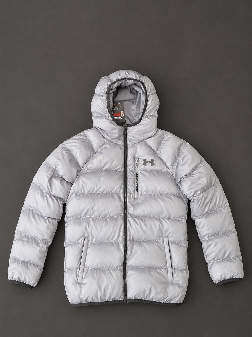 Kids Under Armour Jacket