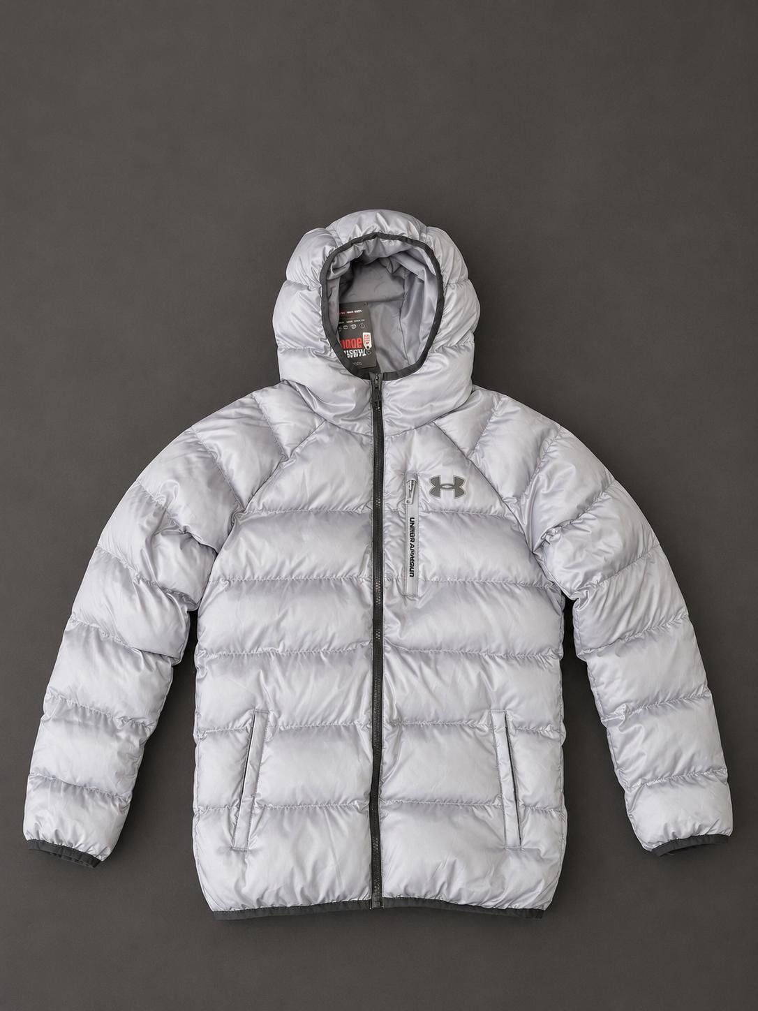Kids Under Armour Jacket