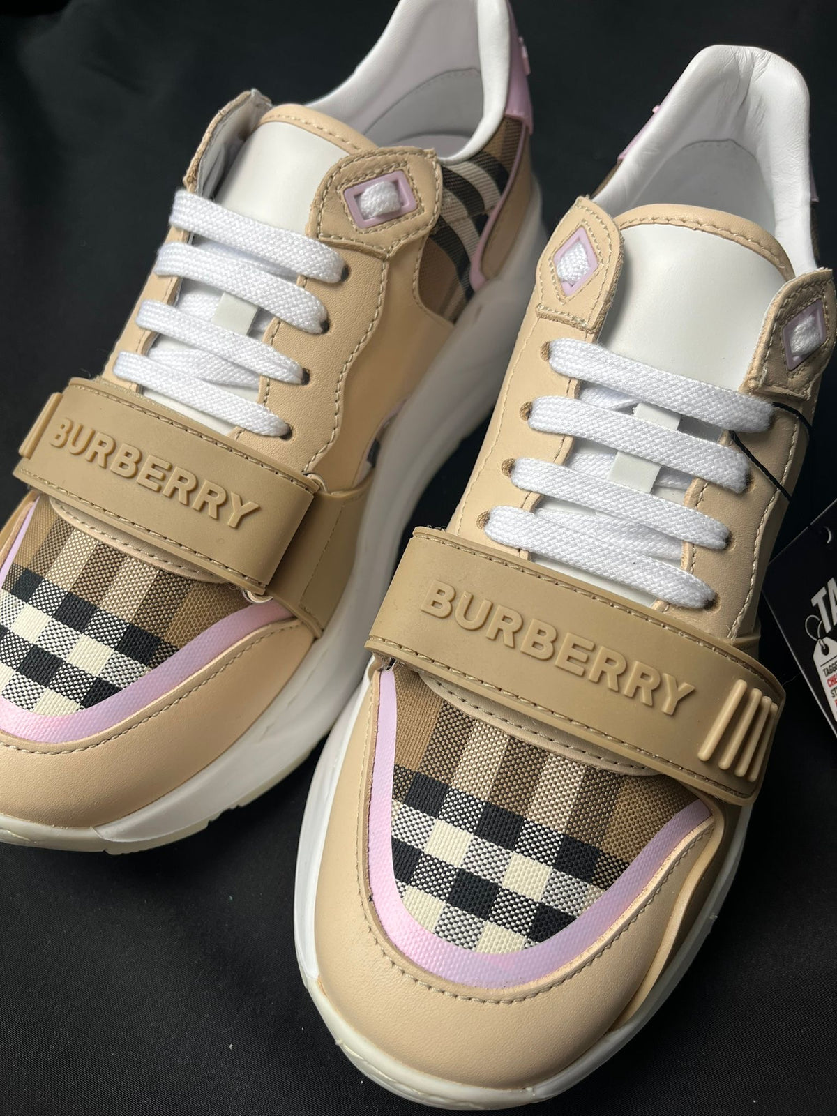 Burberry Trainers
