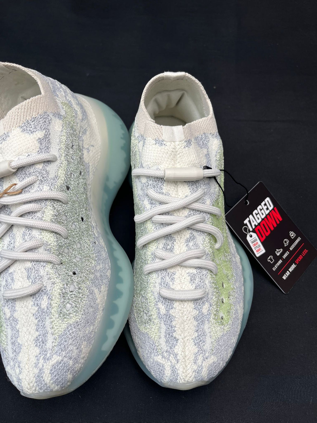 Yeezy Boost 380