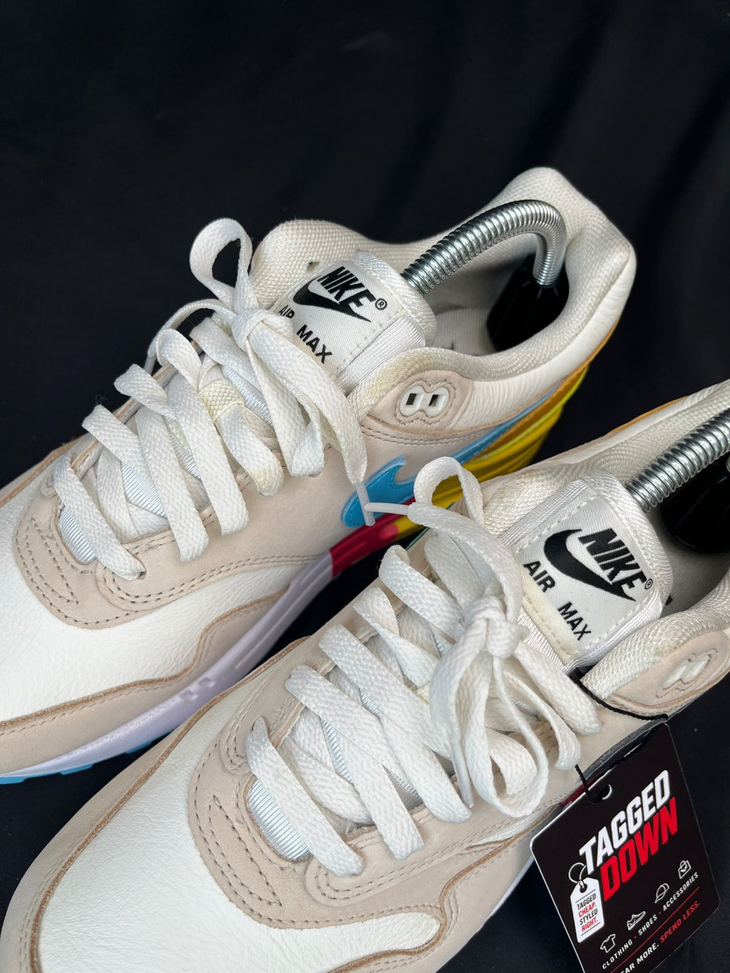 Nike Air Max 1 Multi Colour