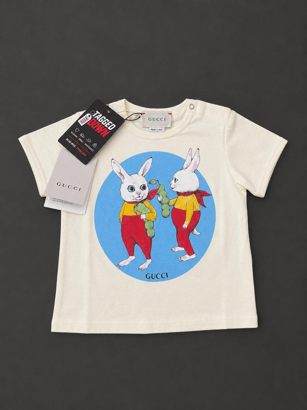 Infant Gucci T-Shirt