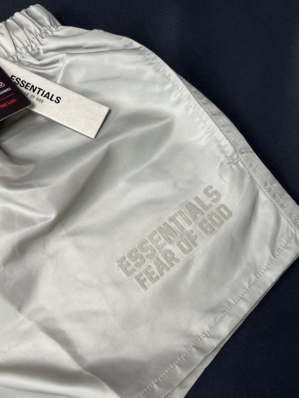 Essentials Shorts
