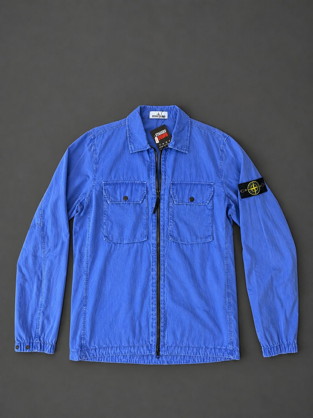 Stone Island Overshirt