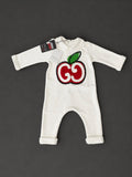 Gucci Romper