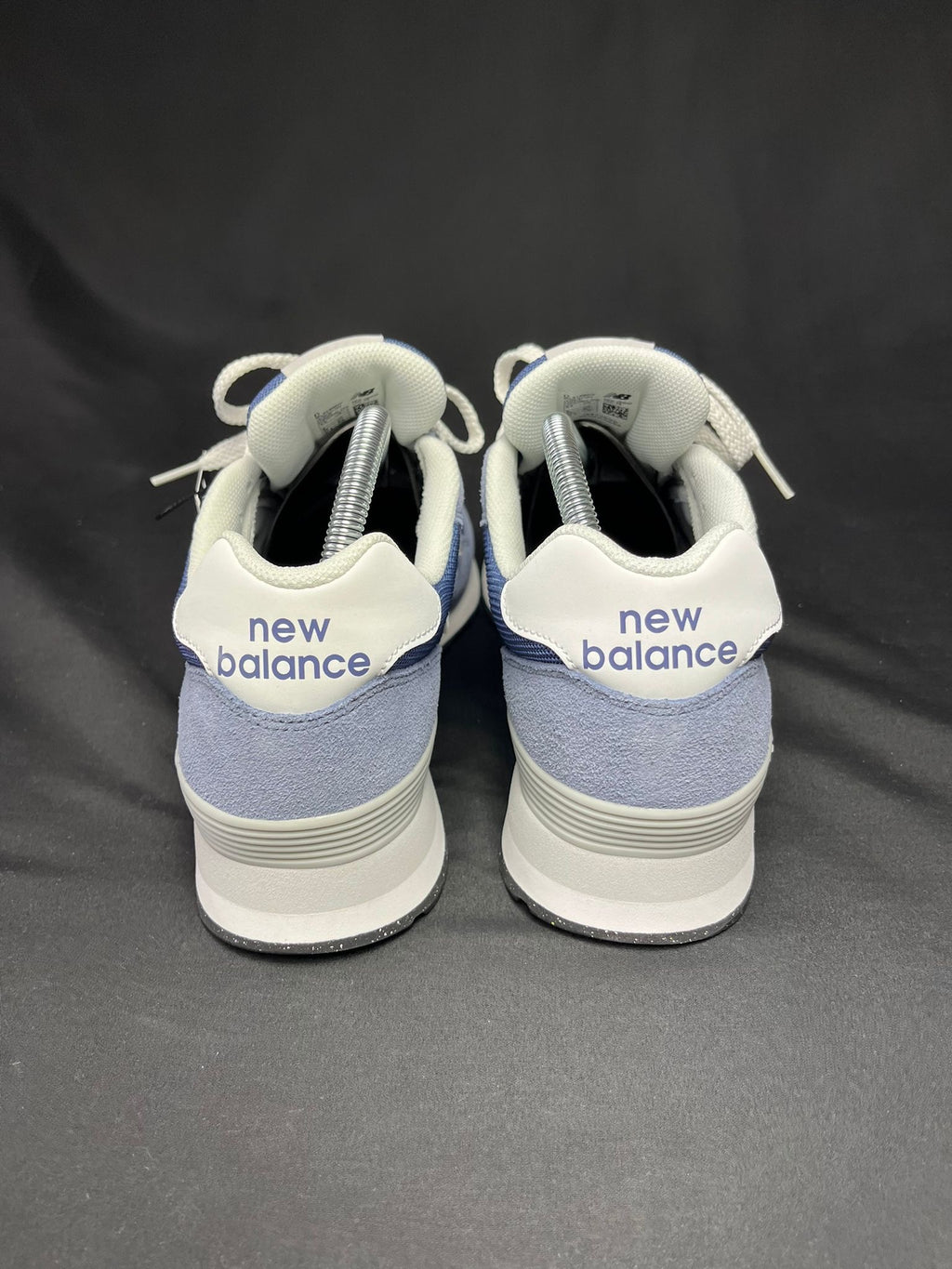 New Balance 515 Blue Trainers