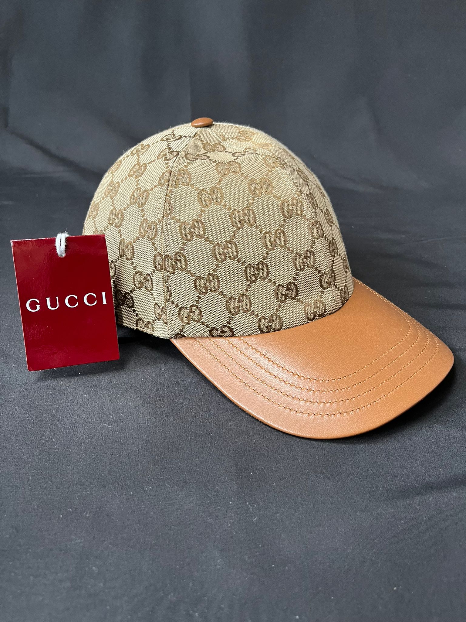 Gucci Cap
