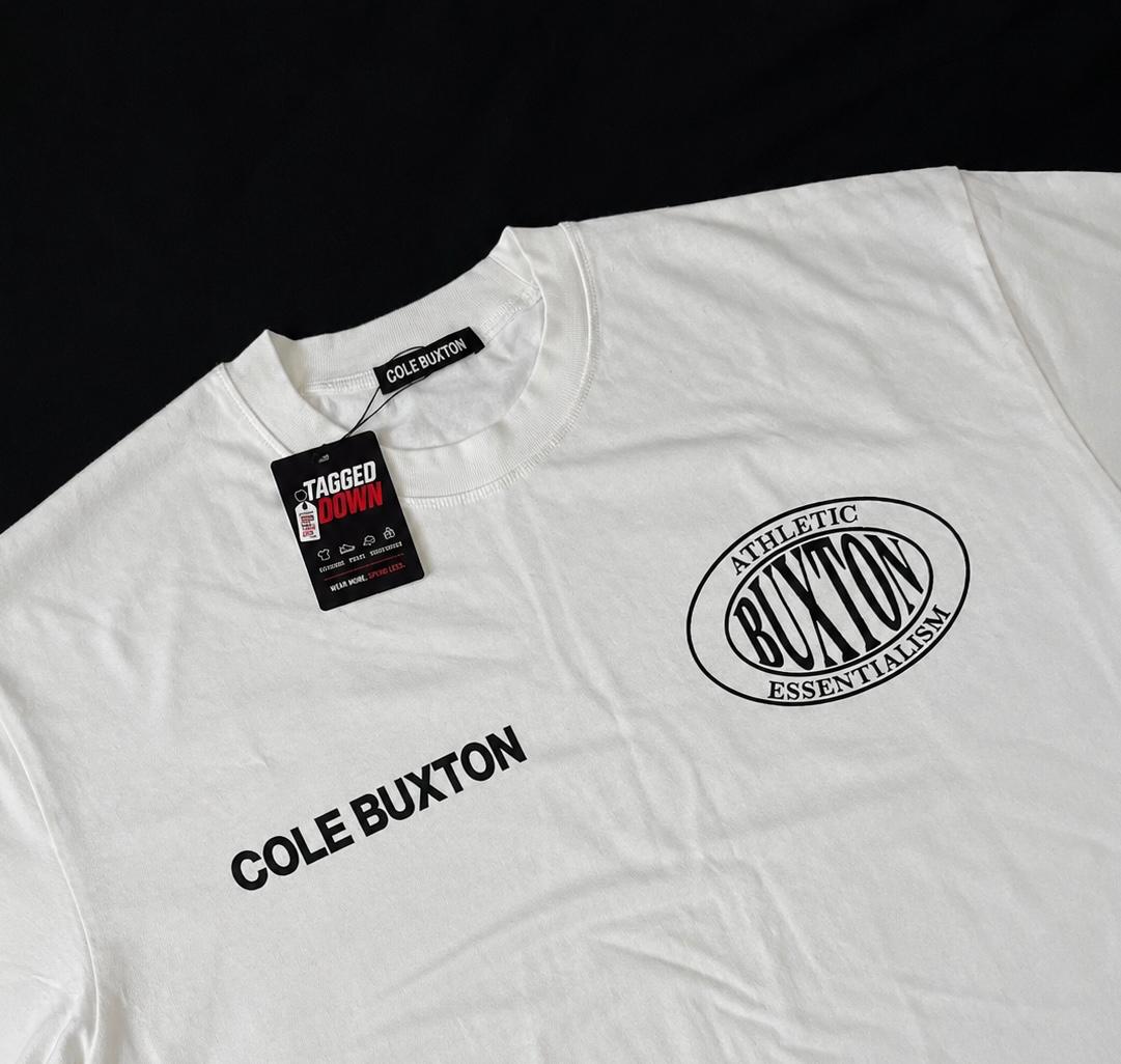 Cole Buxton T-Shirt