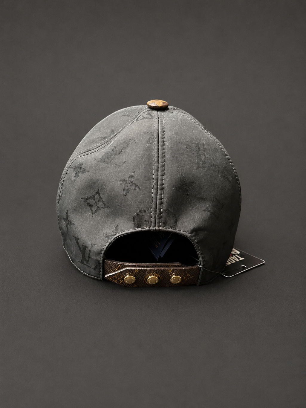 Louis Vuitton Cap