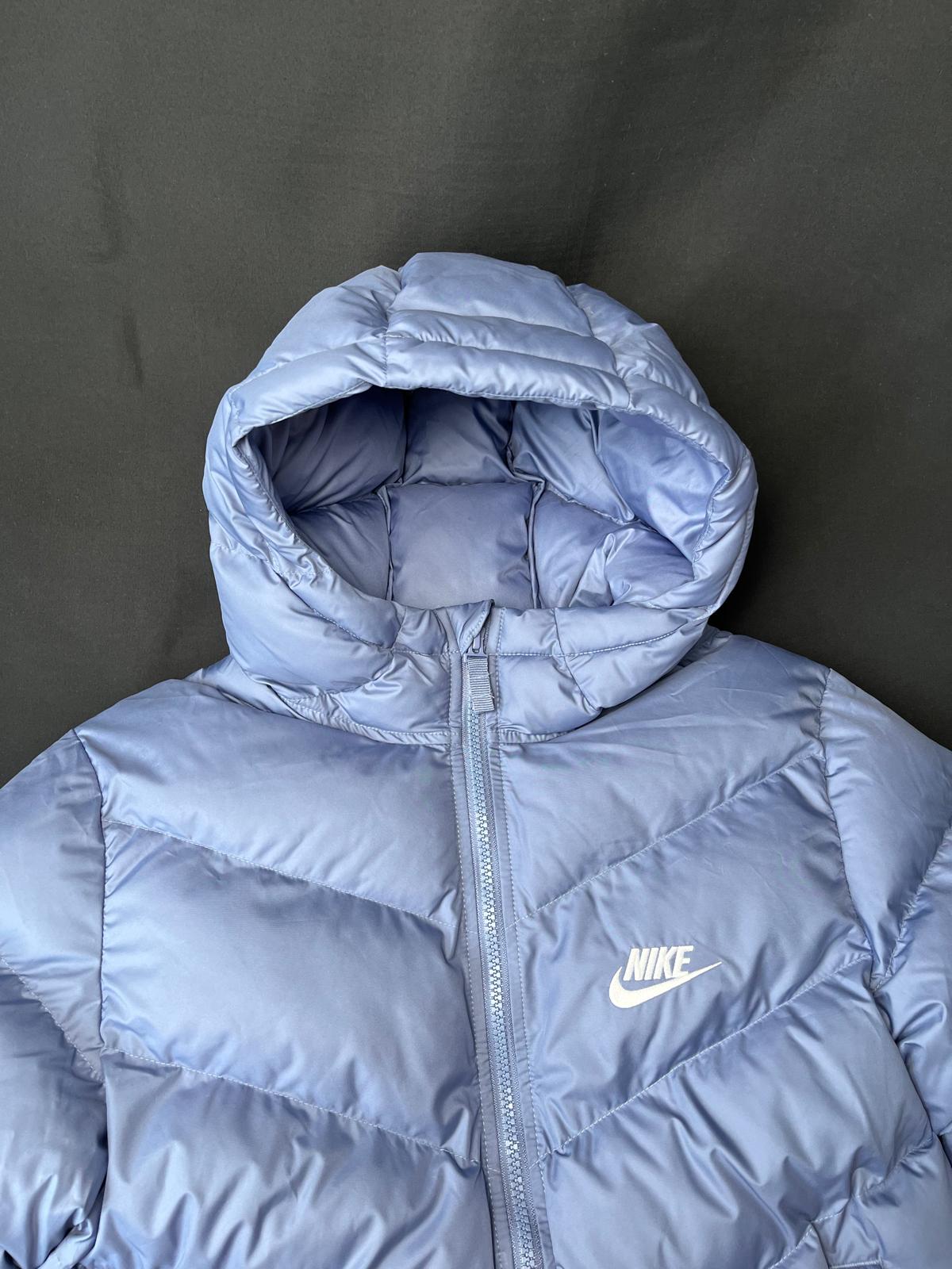 Kids Nike Puffer Jacket