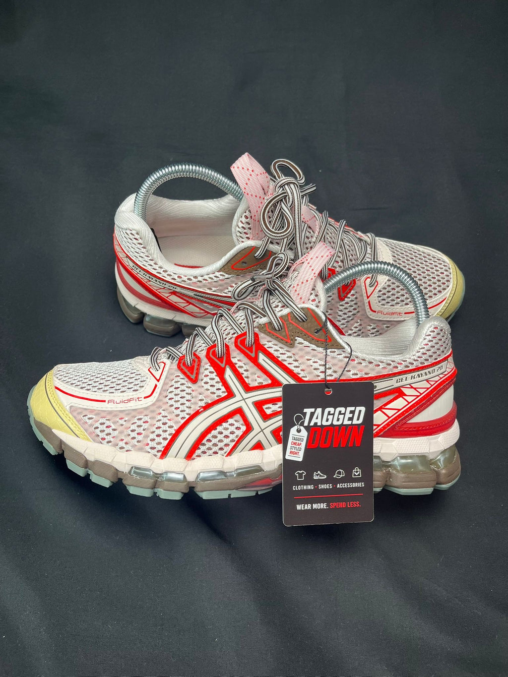 ASICS Gel Kayano