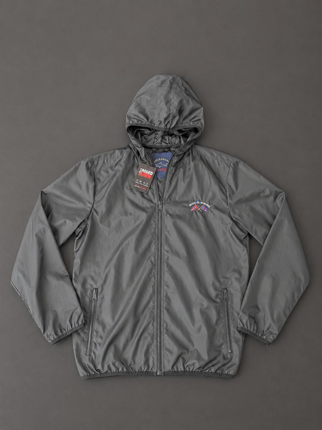 Paul & Shark Windbreaker