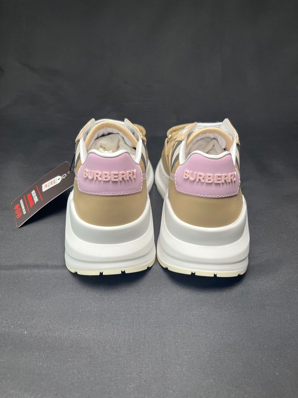 Burberry Trainers
