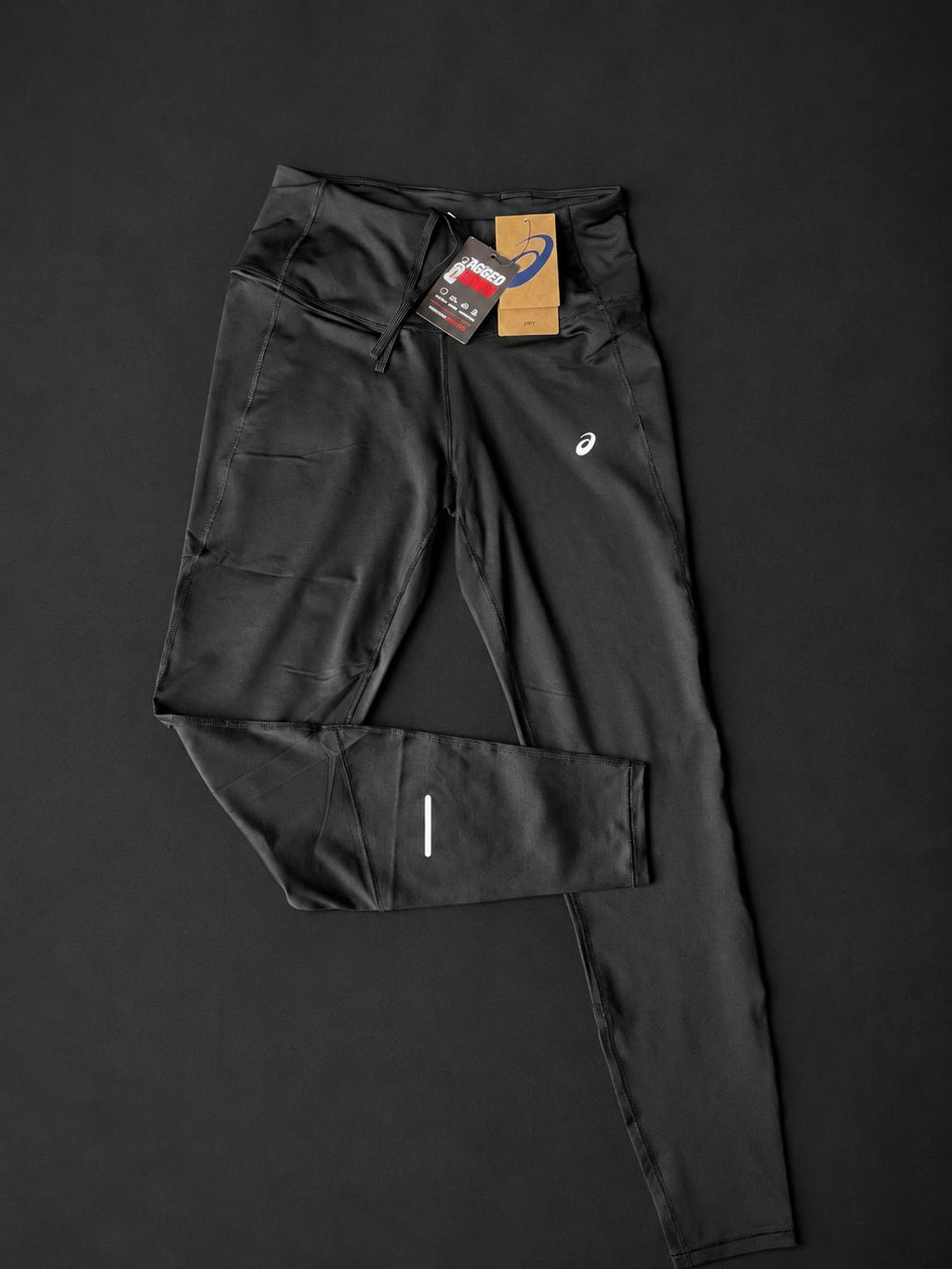 ASICS Performance Set Black