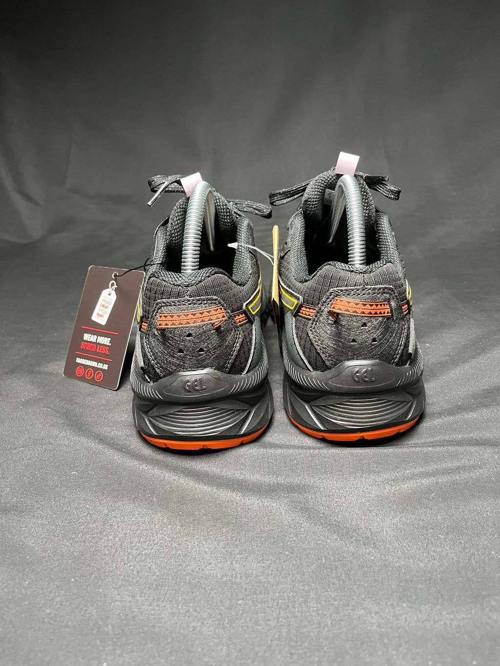 ASICS Venture