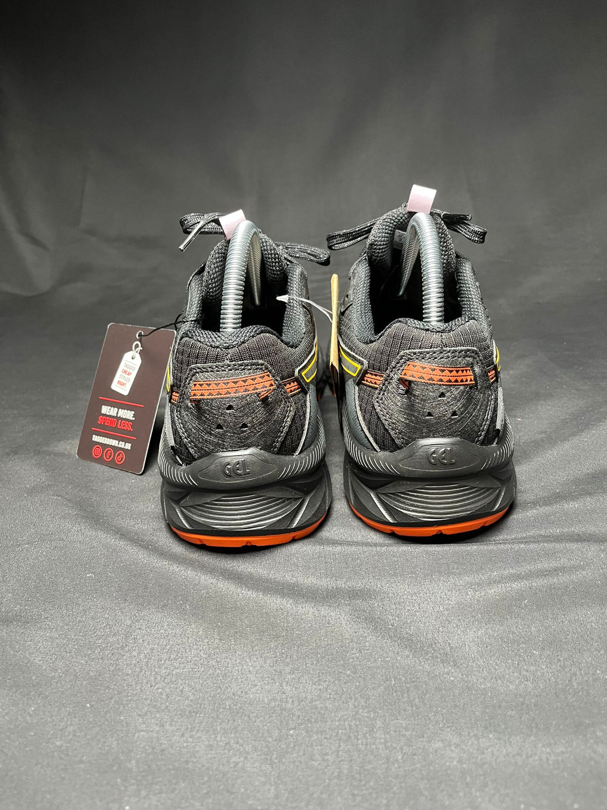 ASICS Venture