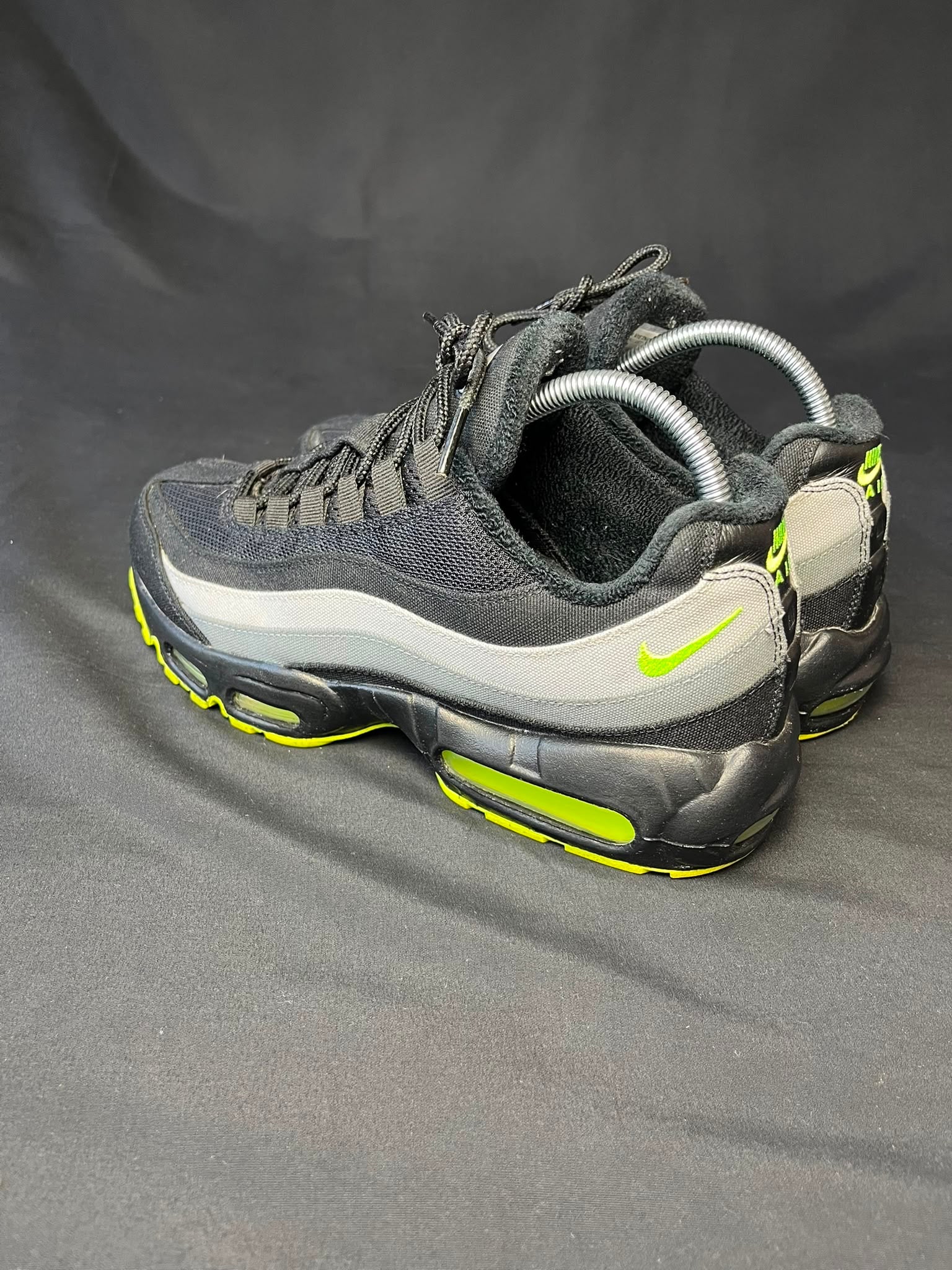 Nike Air Max 95 Custom One of One Trainers