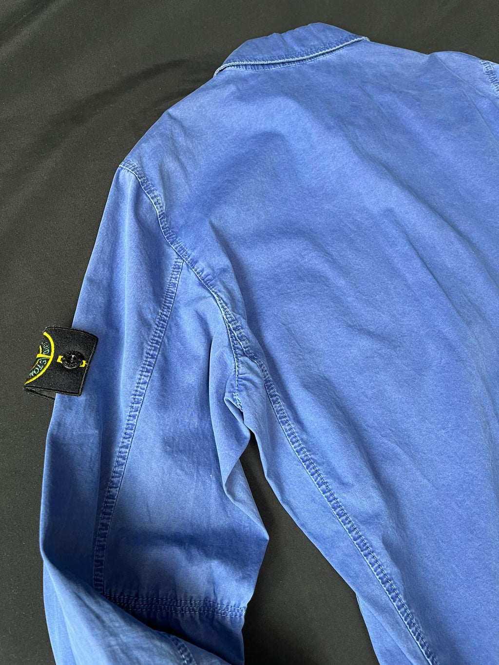 Stone Island Overshirt
