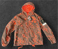 Stone Island Scan Camo OVD Jacket
