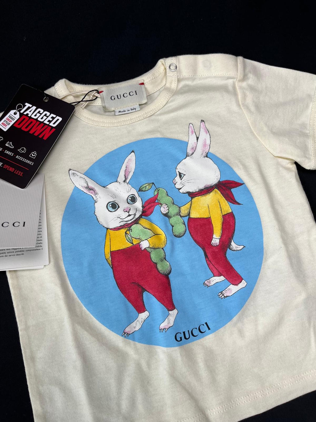 Infant Gucci T-Shirt