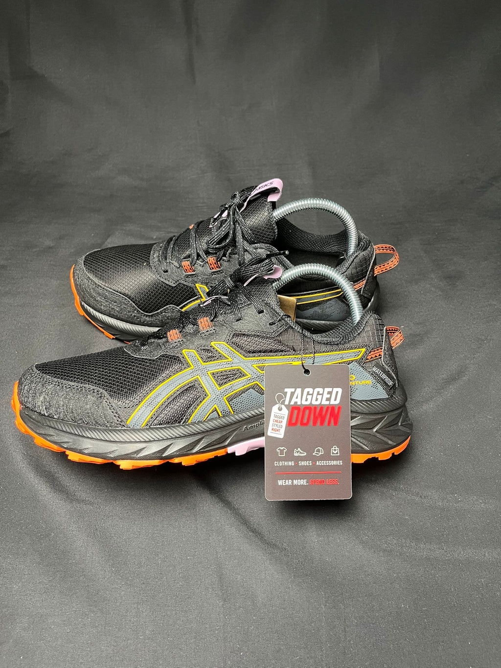 ASICS Venture