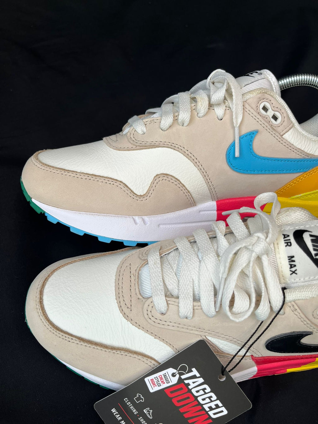 Nike Air Max 1 Multi Colour