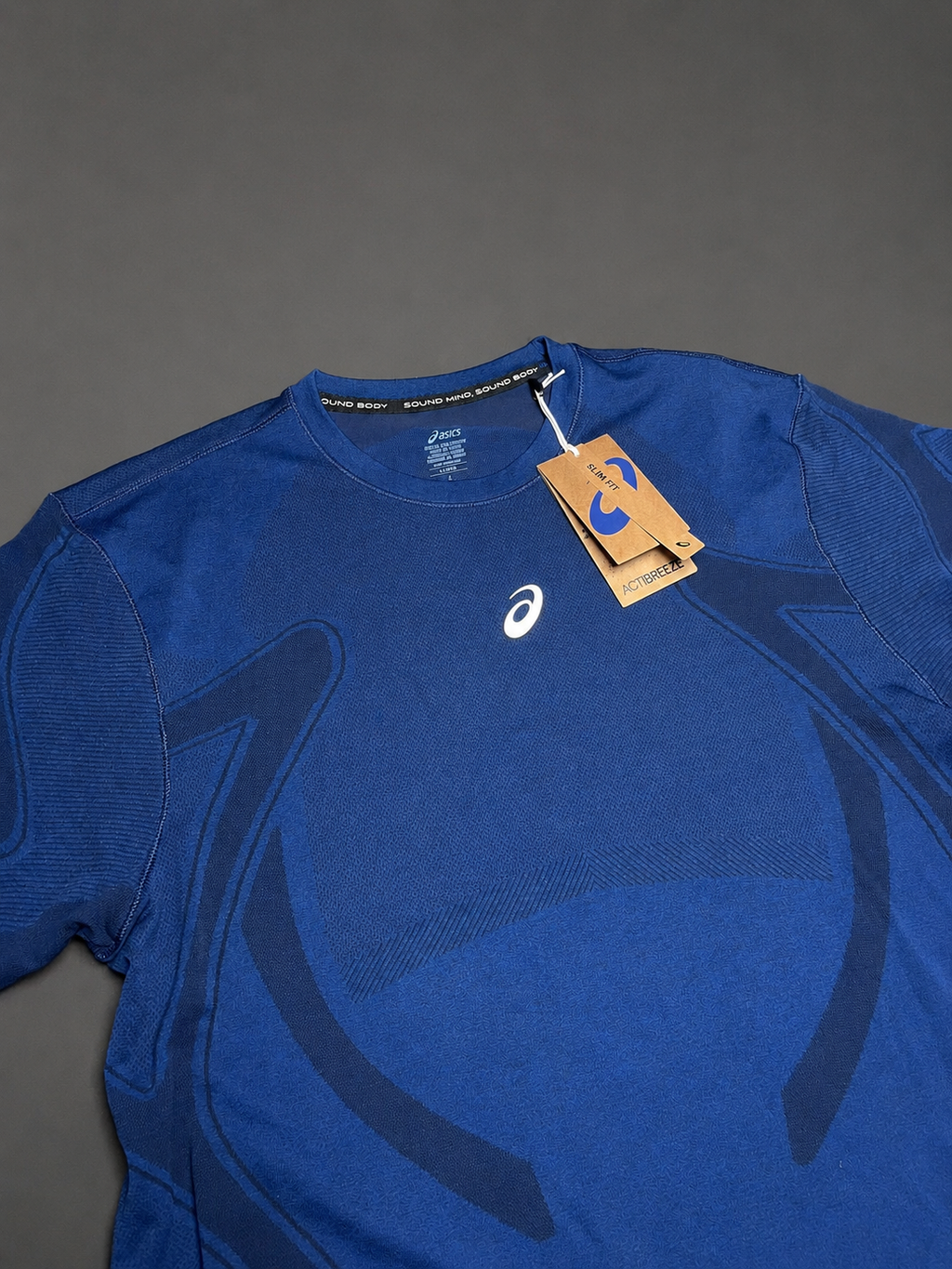 ASICS Performance T-Shirt