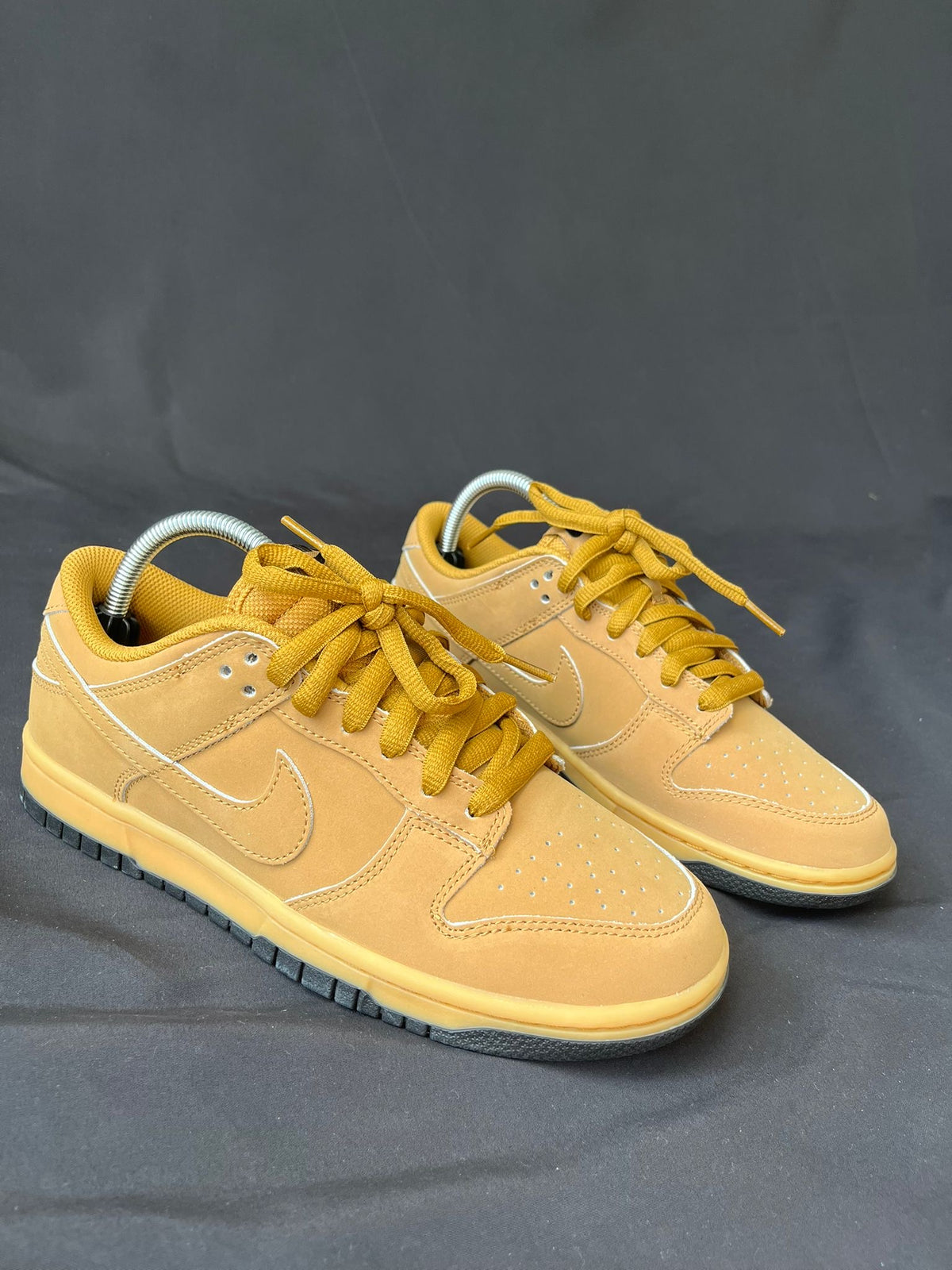 Nike Dunk Low Wheat