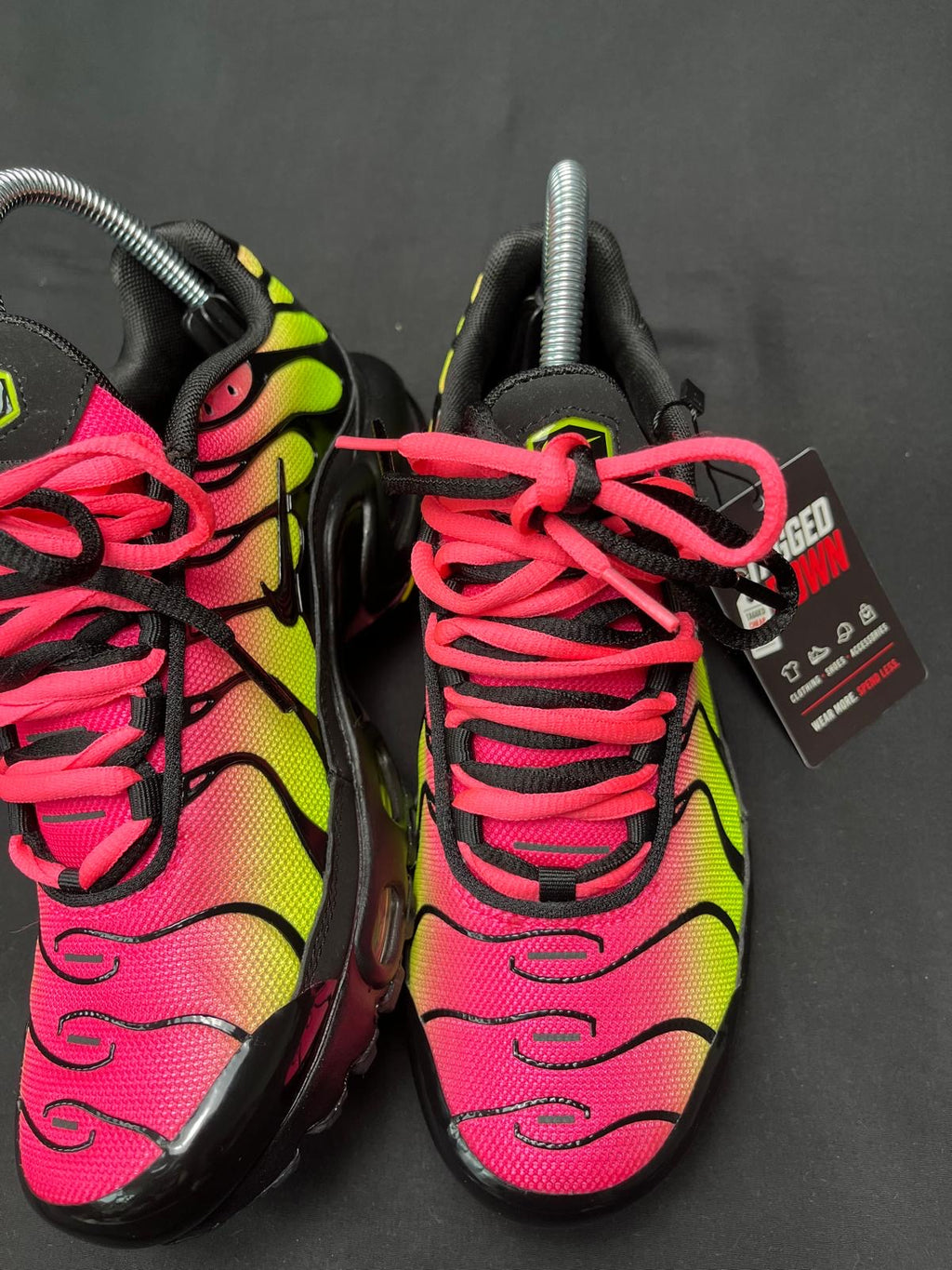 Nike TN Junior