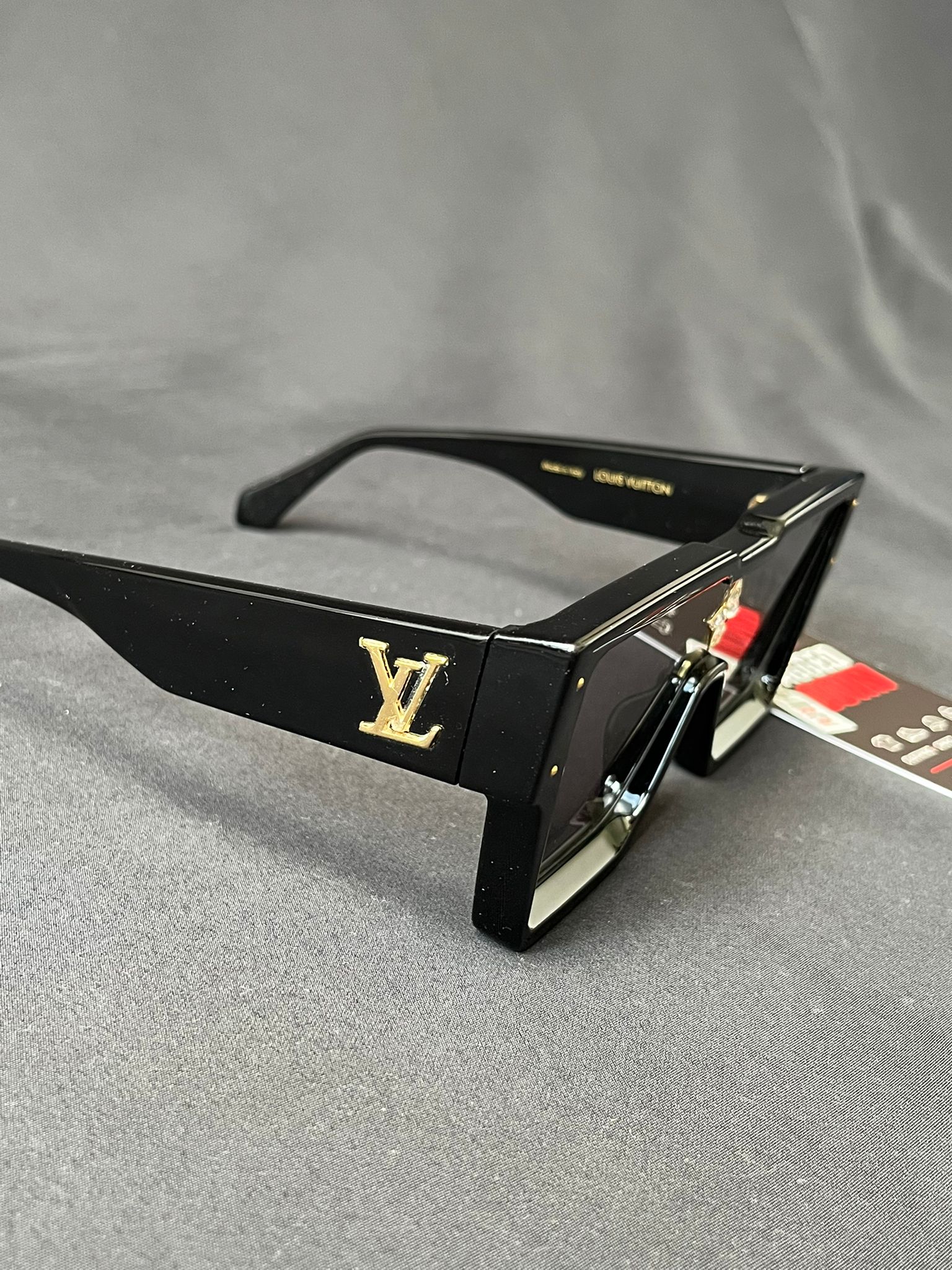 Louis Vuitton Cyclone Sunglasses