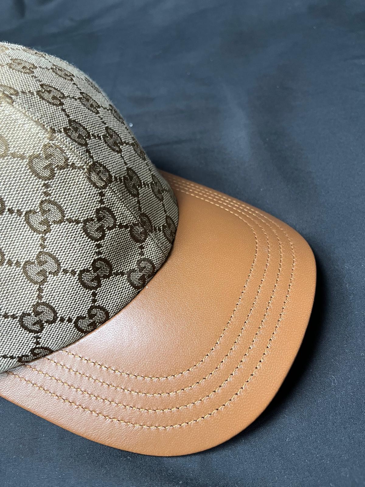 Gucci Cap
