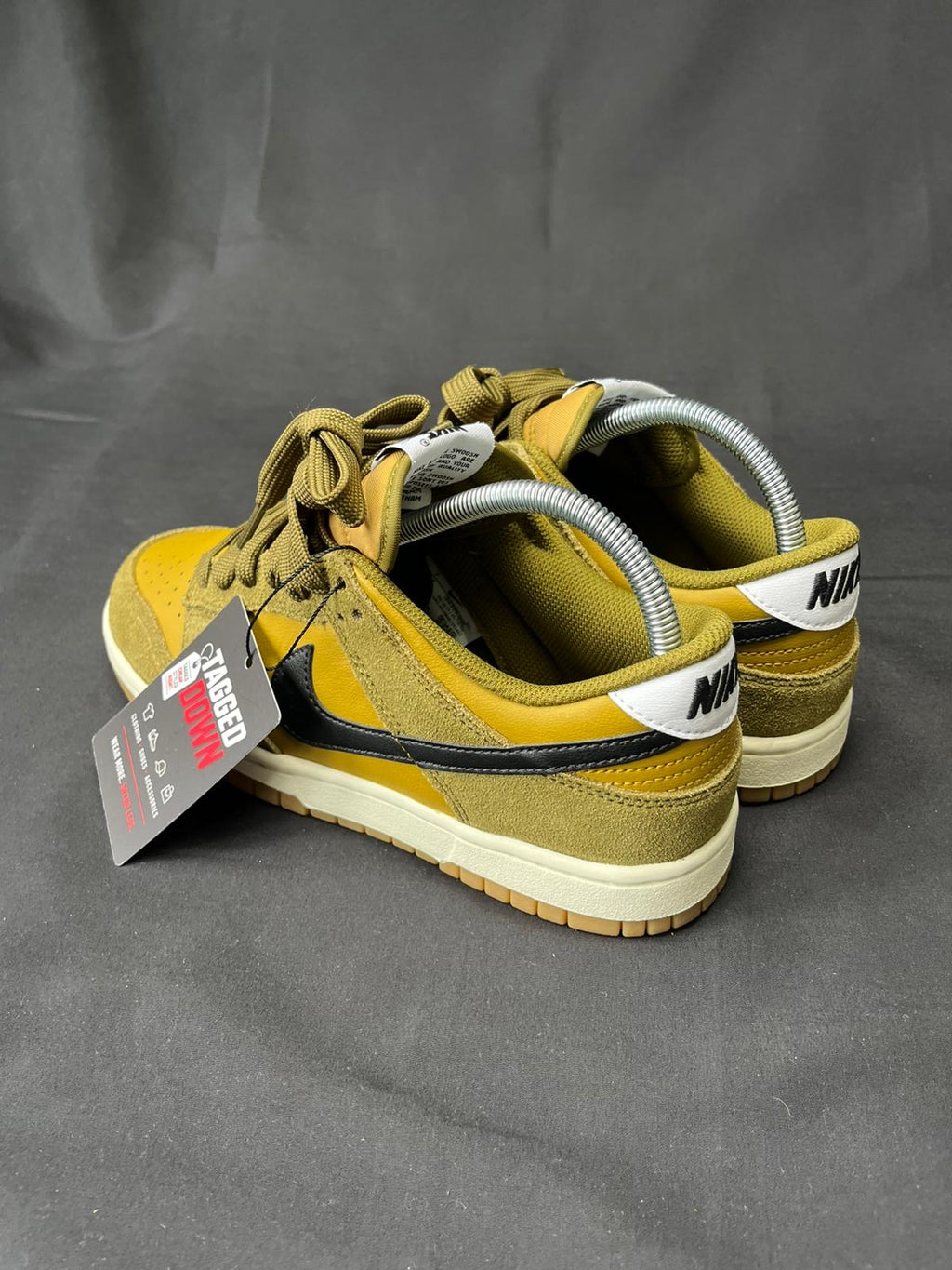 Nike Dunk Low