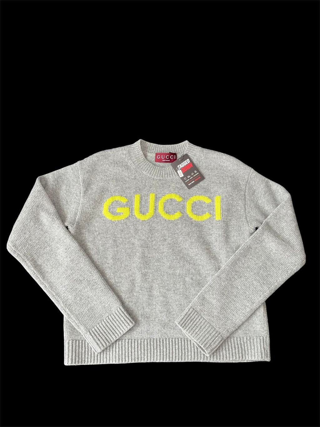 Gucci Knit Jumper