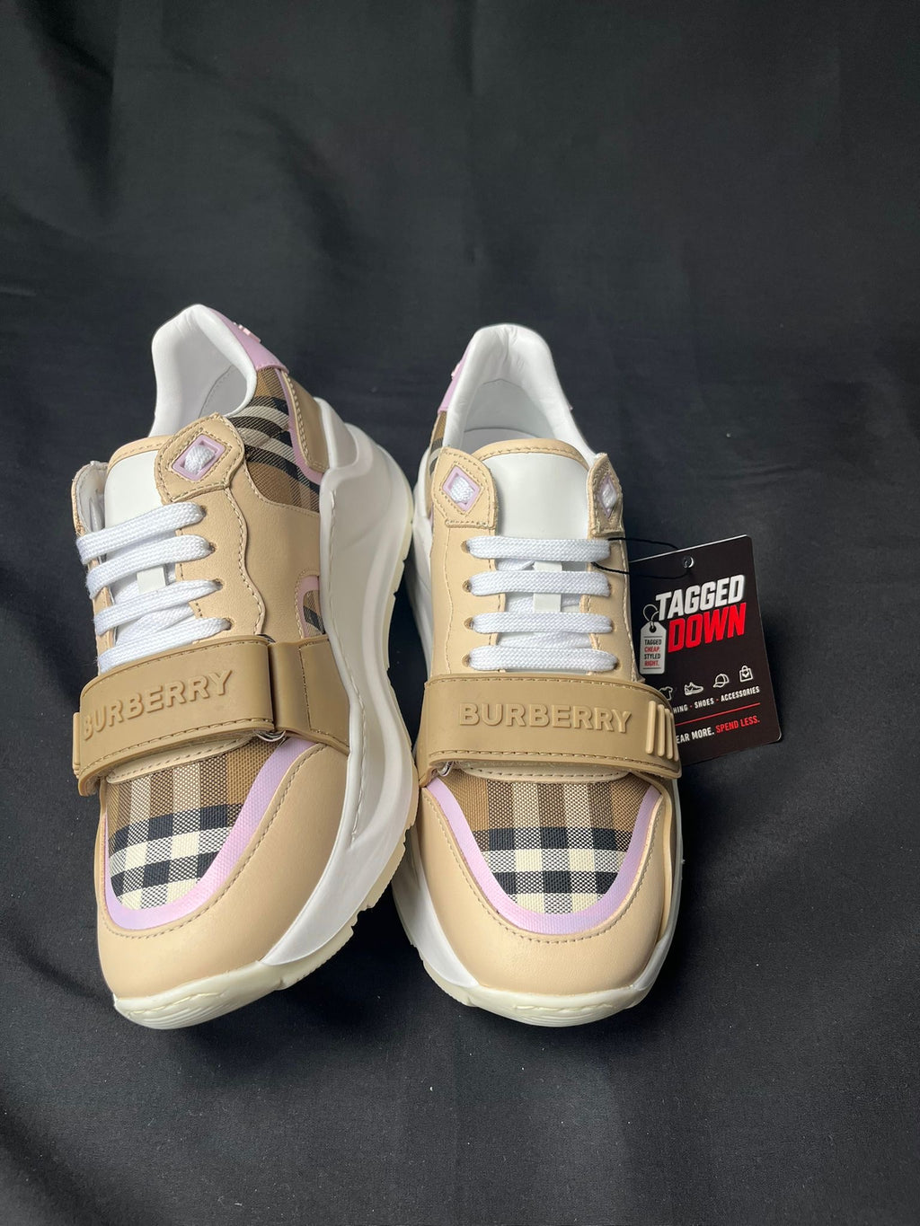 Burberry Trainers