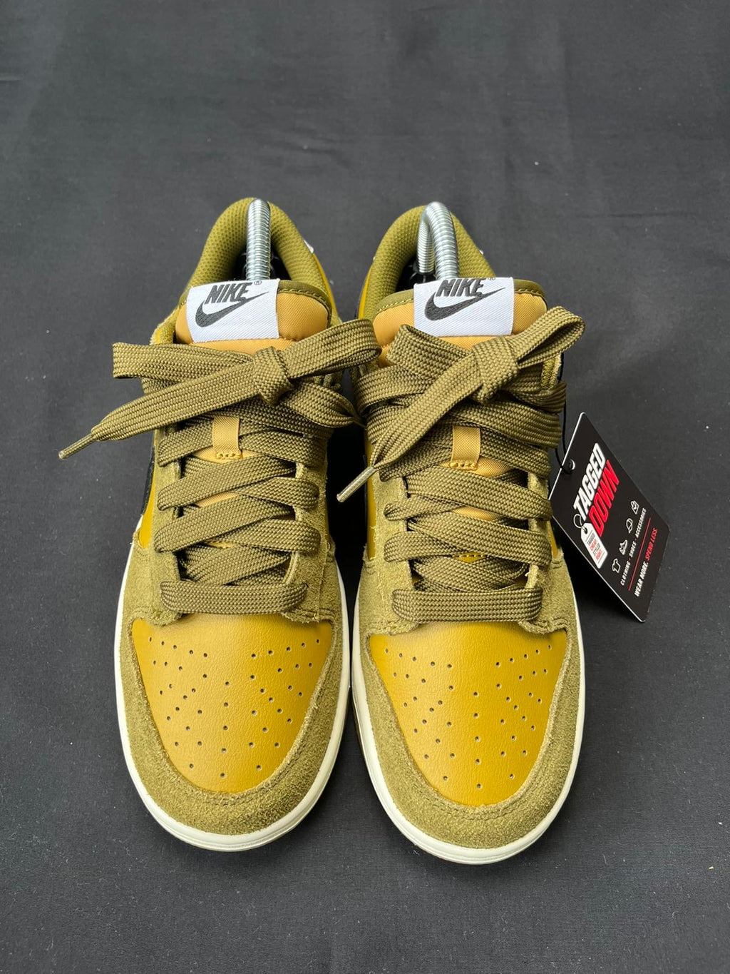 Nike Dunk Low