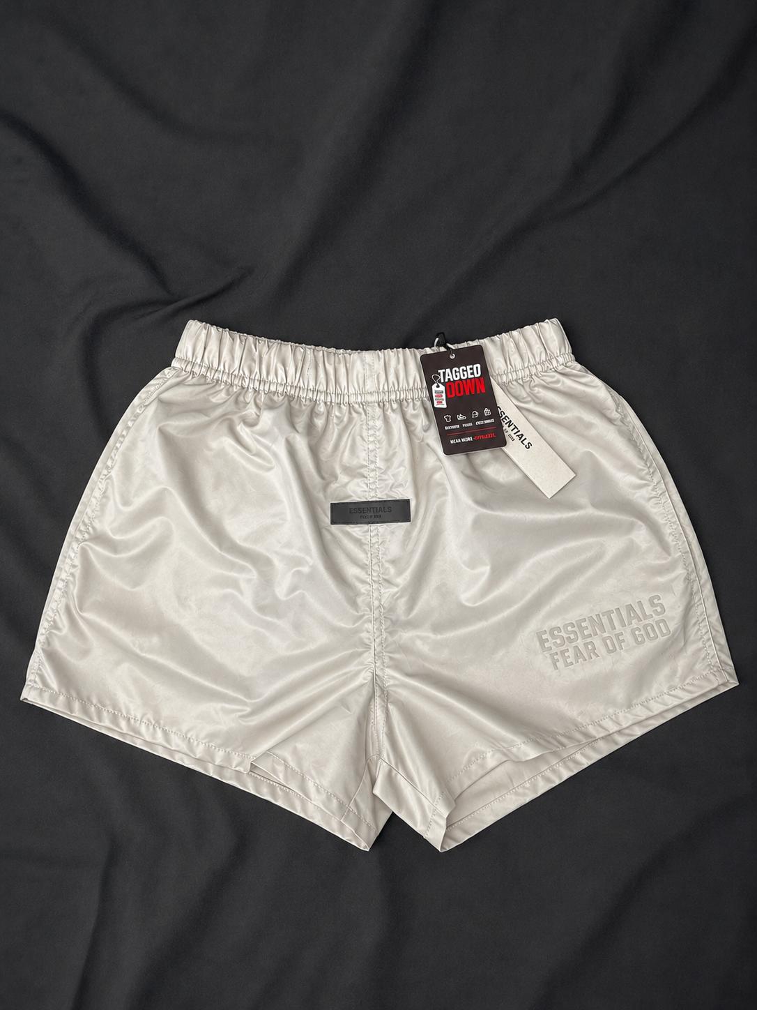 Essentials Shorts