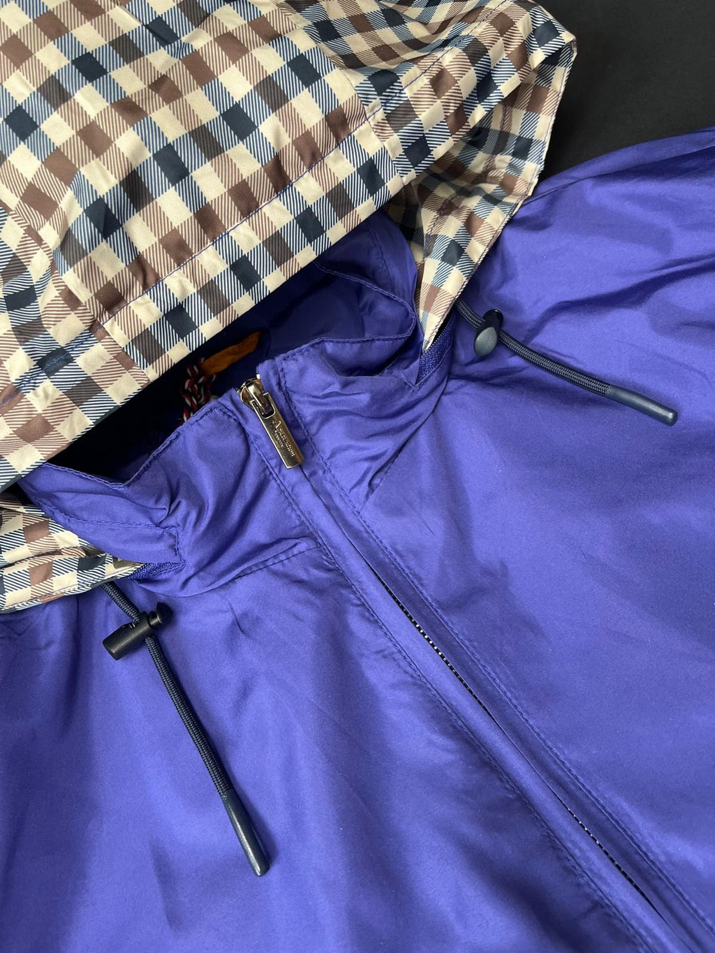 Aquascutum Jacket