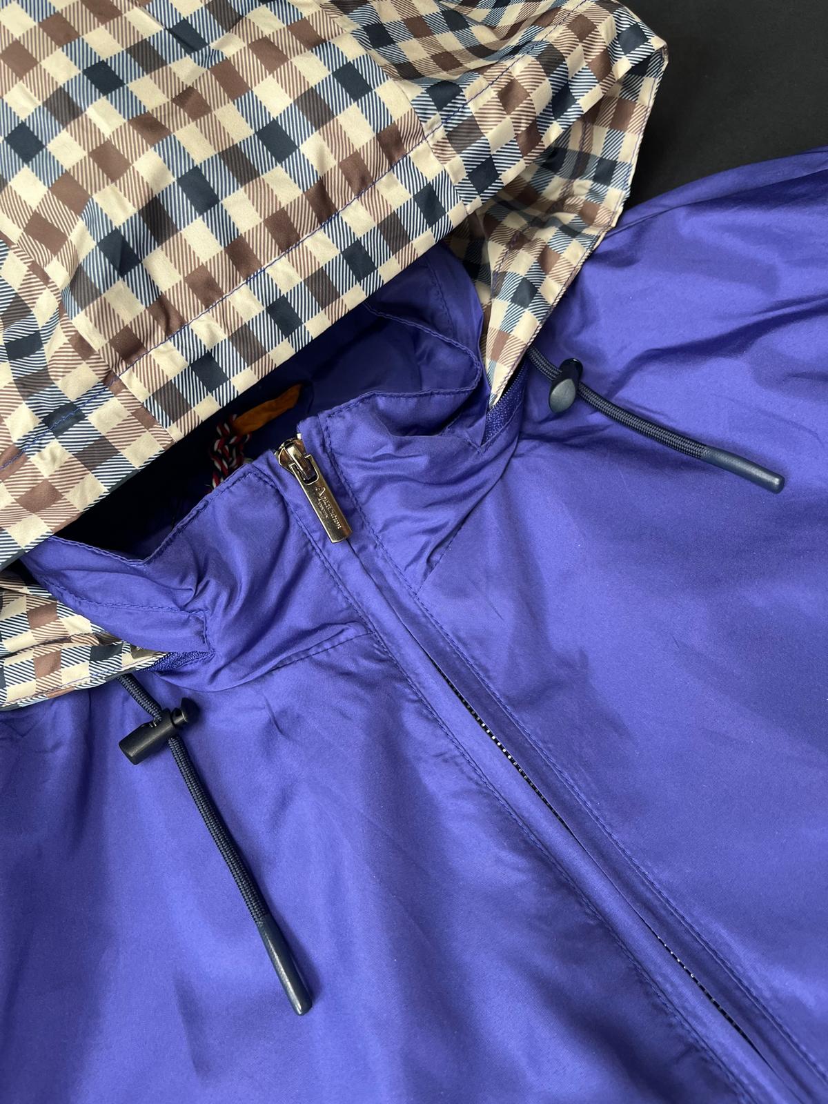 Aquascutum Jacket