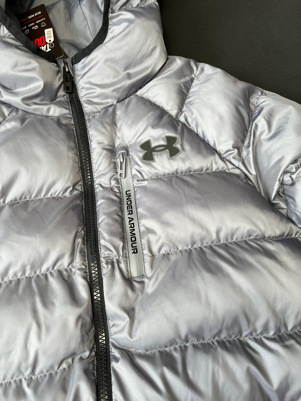 Kids Under Armour Jacket