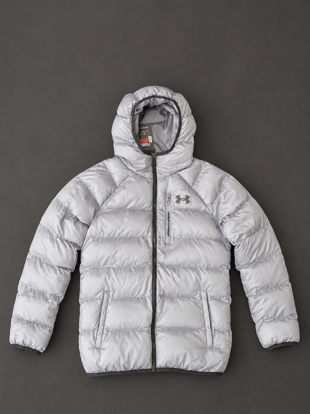 Kids Under Armour Jacket