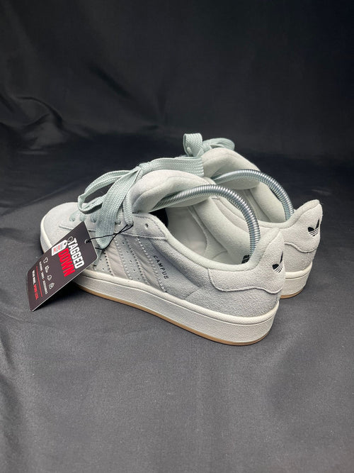 Adidas Campus Grey