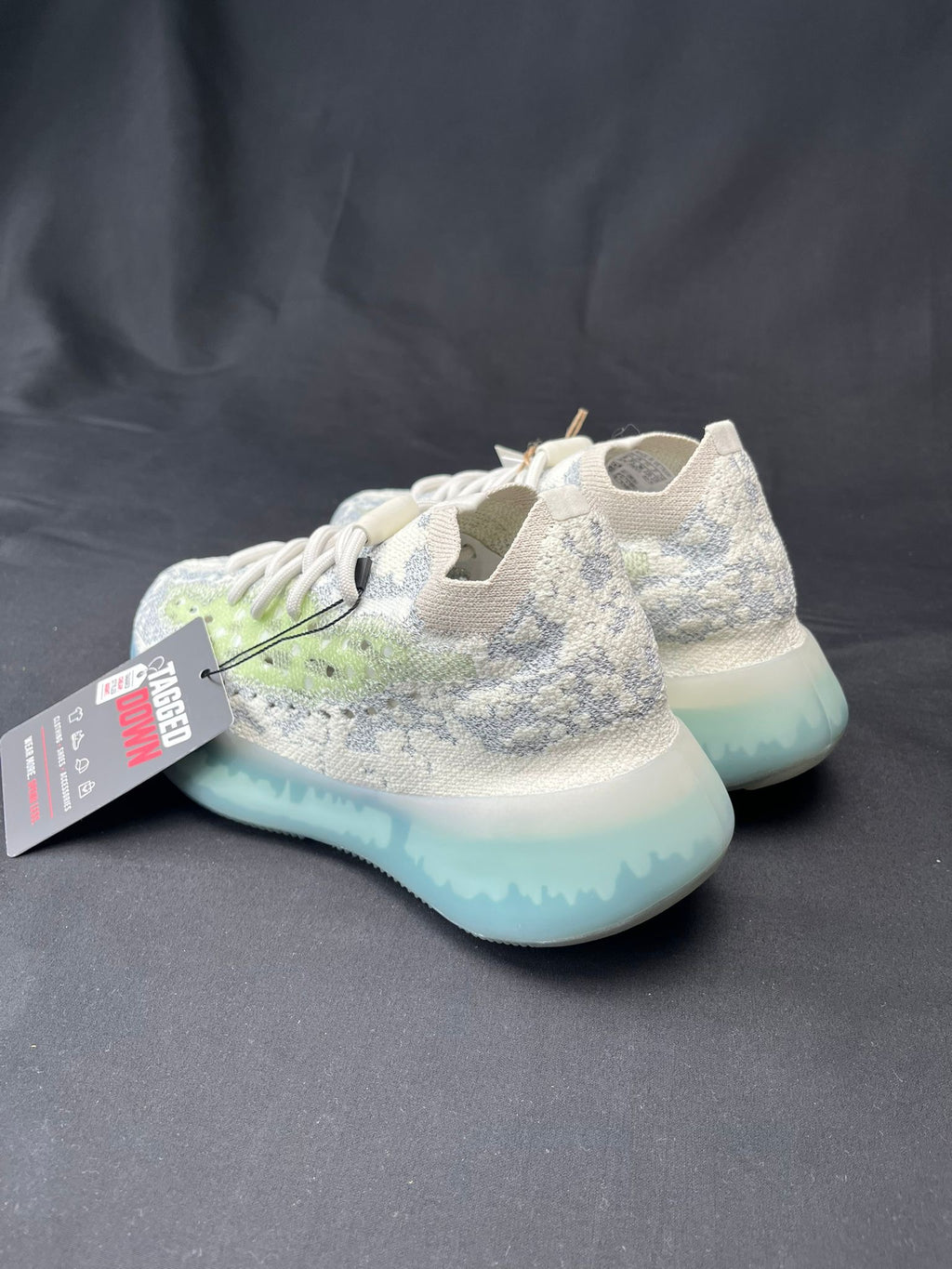 Yeezy Boost 380